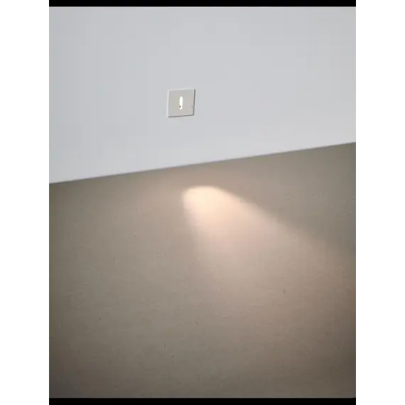 Настінний світильник зовнішній Nova Luce ATRIUM 9844041, зображення 2
