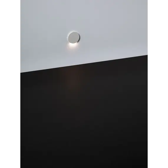 Настінний світильник зовнішній Nova Luce ATRIUM 9844043, зображення 2