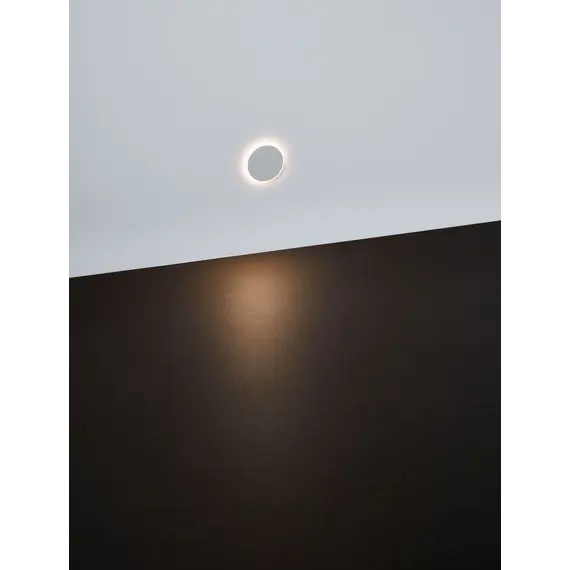 Настінний світильник зовнішній Nova Luce ATRIUM 9844047, зображення 2