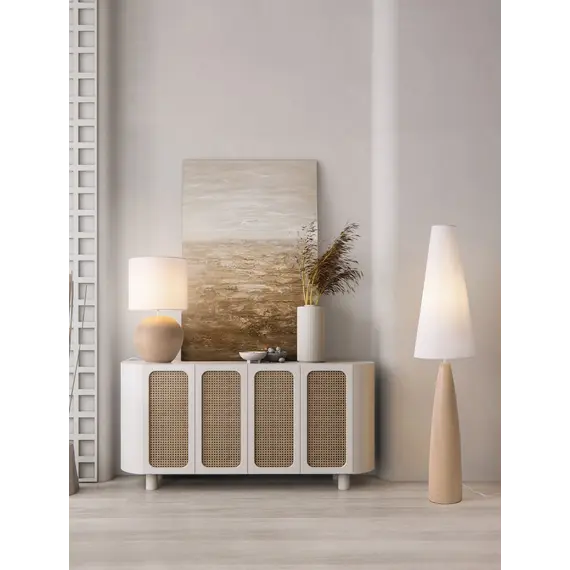 Торшер підлоговий Nova Luce MIZU 9919103, зображення 2