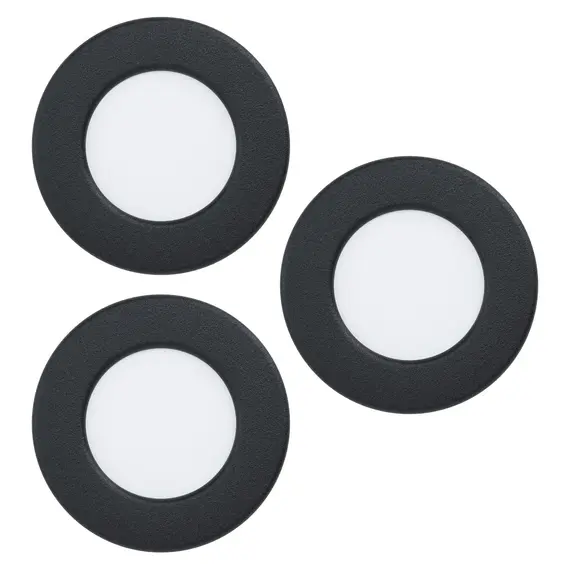 Вбудований світильник Eglo FUEVA 6 901385, зображення 5