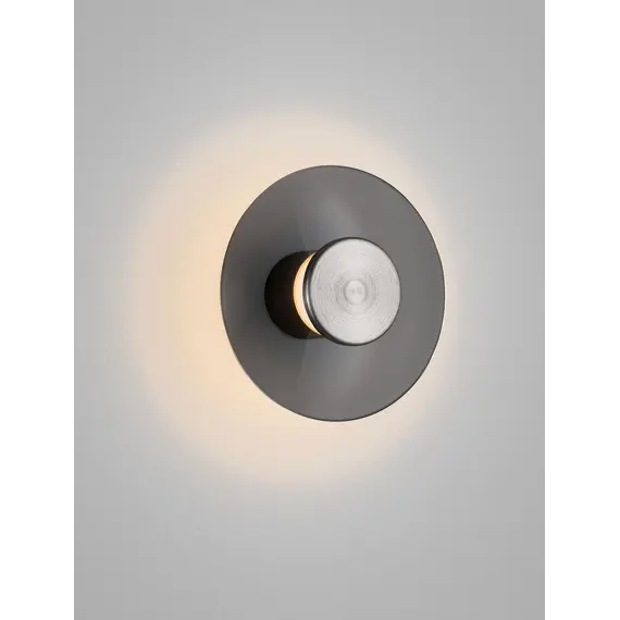 Настінний світильник сучасний Nova Luce ESTI 9088200, зображення 7