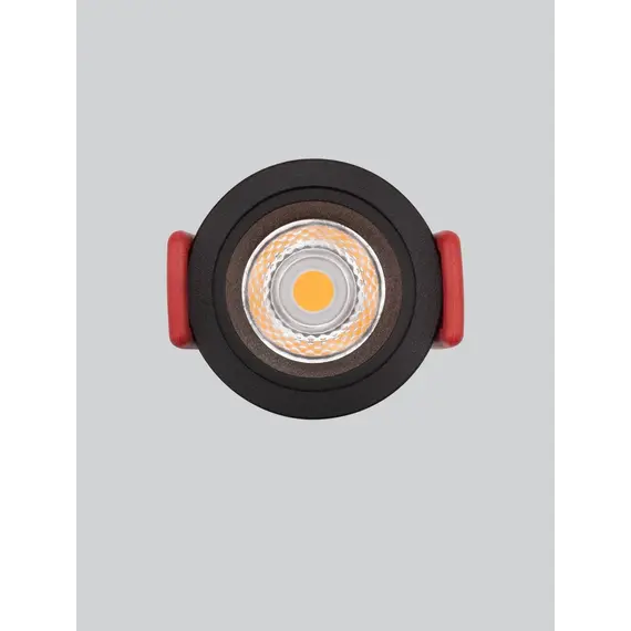 Технічний світильник вбудований Nova Luce FELLER 9232231, зображення 3