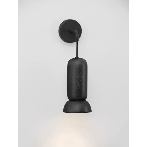 Настінний світильник сучасний Nova Luce PARLO 9236219, зображення 8