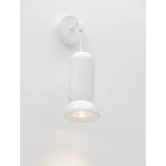 Настінний світильник сучасний Nova Luce PARLO 9236220, зображення 2