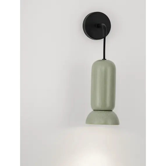 Настінний світильник сучасний Nova Luce PARLO 9236221, зображення 10
