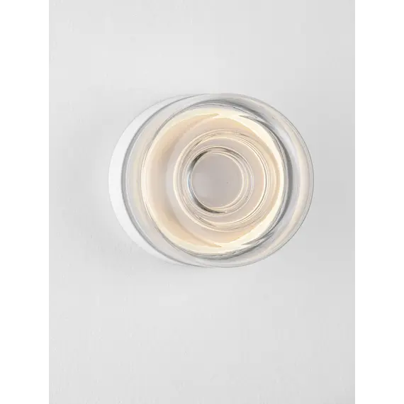 Настінний світильник сучасний Nova Luce DORIS 9540280, изображение 7