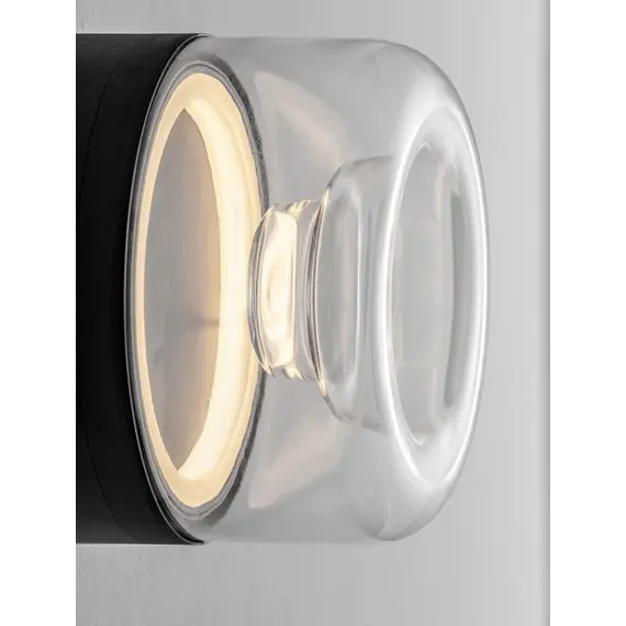 Настінний світильник сучасний Nova Luce DORIS 9540282, изображение 7