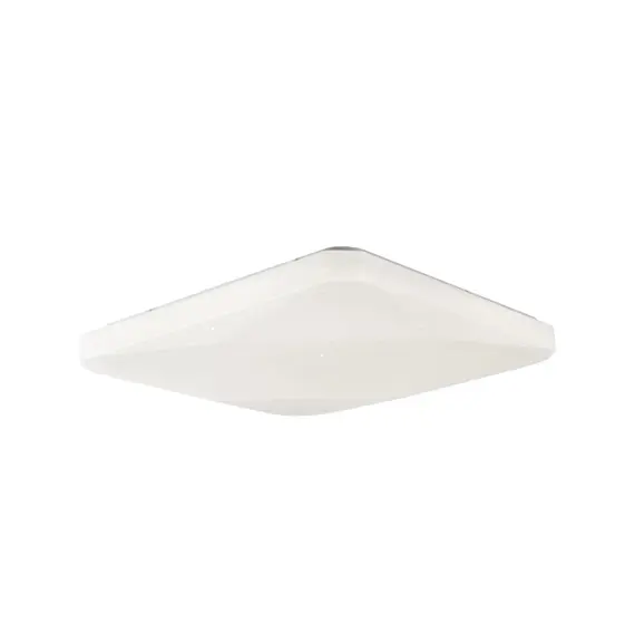 Світильник стельовий Goldlux 320100 Kastor LED 1x36W 4000K 4000Lm IP20 білий, зображення 4