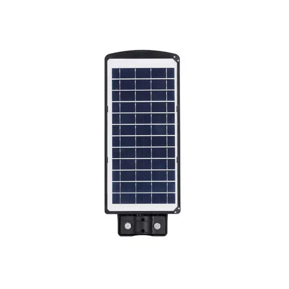 Вуличний світильник на сонячній батареї Goldlux 315502 Street LED 1x6W 6000K 650Lm IP65 чорний, изображение 4
