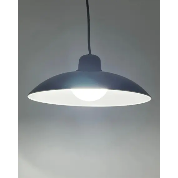 Вуличний світильник на сонячній батареї Goldlux 323132 Celina LED 1x1,8W 6000K 380Lm IP44 чорний, зображення 2