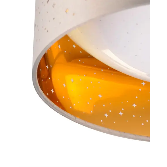 Світильник стельовий Goldlux 323224 Tuluza LED 1x18W 4000K 1850Lm IP20 сірий, зображення 5