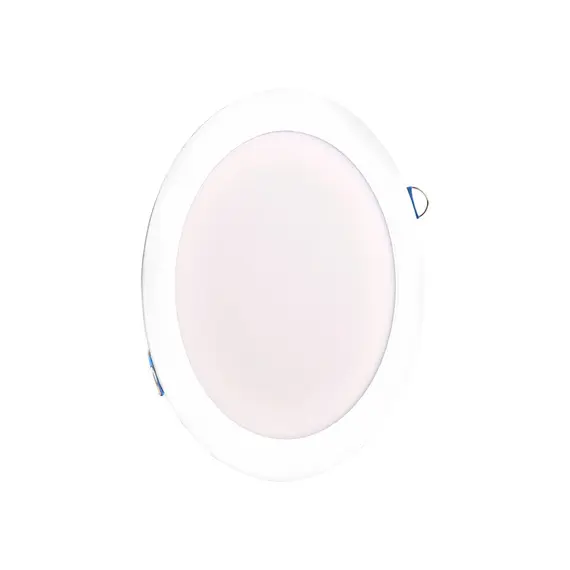 Точковий світильник Goldlux 334824 Rigel LED 1x14W 4000K 1800Lm IP20 білий, изображение 3
