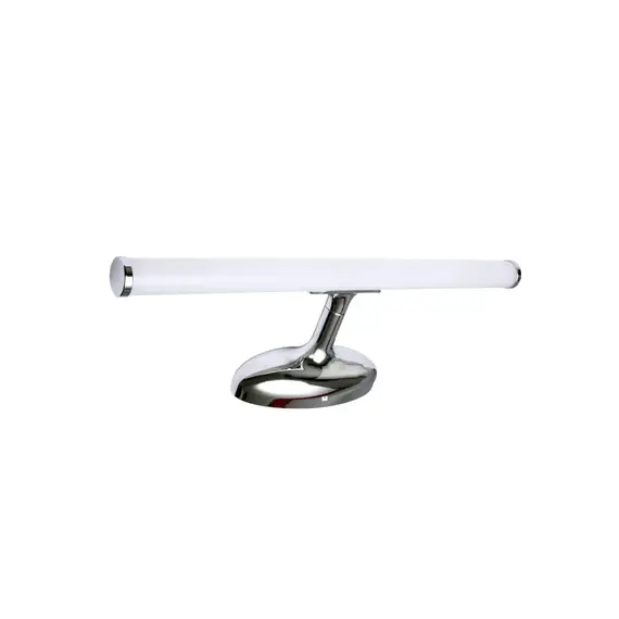 Світильник підсвітка для дзеркала Goldlux 328571 Armona Led 40 1x6W 4000K 750Lm IP44 Хром, изображение 3