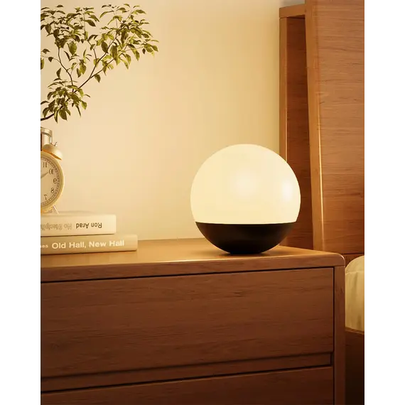 Настільна лампа з акумулятором Goldlux 325440 Pako Led 3000K IP20 USB Wh, изображение 5