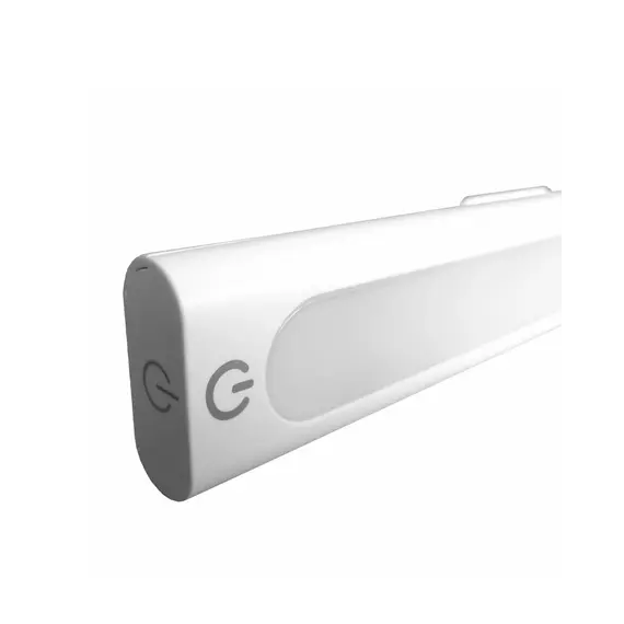 Настінний світильник Goldlux 325112 Magnetic Led 1x2.5W 2700K-6500K 200Lm IP20 Wh, изображение 4