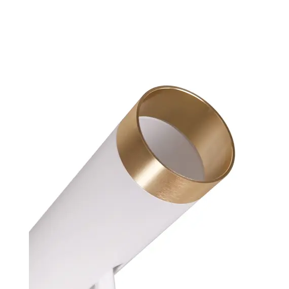 Спот Goldlux 326539 Fado GU10 3x10W IP20 Wh, зображення 3