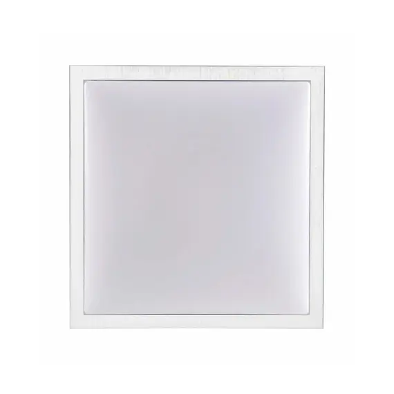 Стельовий світильник Goldlux 326874 Kazimierz E27 2x20W IP20 Silver, зображення 5