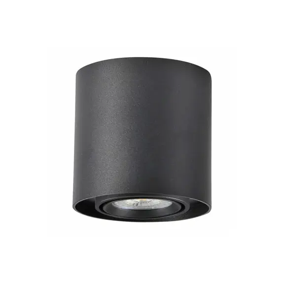 Точковий світильник Goldlux 325372 Xeno GU10 1x10W IP20 Bk, изображение 3