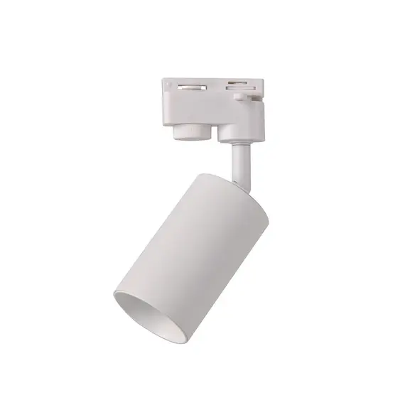 Трековый светильник Goldlux 321701 Maribel GU10 1x10W IP20 WH, изображение 3