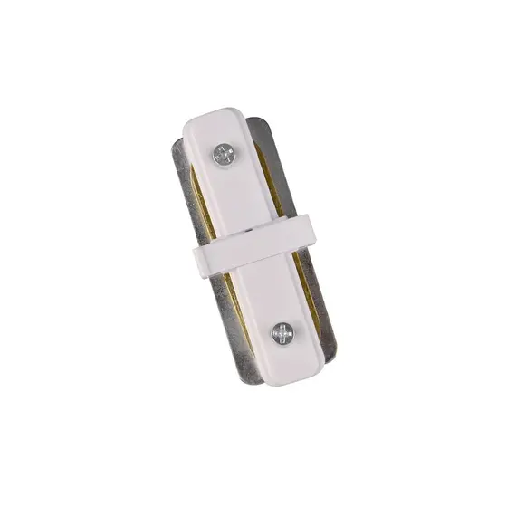 З'єднувач прямий Goldlux 321848 IP20 WH, зображення 2