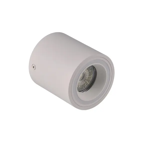 Точечный светильник Goldlux 323644 Falco GU10 1x10W IP20 WH, изображение 4