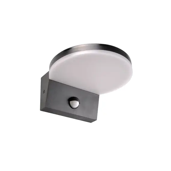 Вуличний світильник Goldlux 324030 Tesa Led 1x10W 4000K 1100Lm IP54 BK, зображення 4