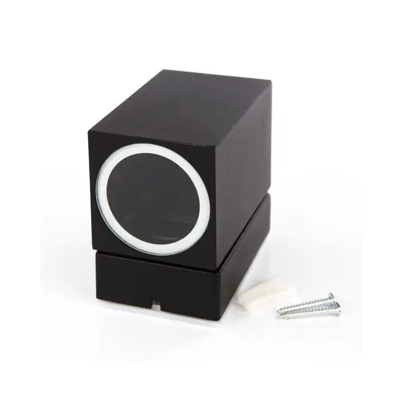 Уличные светильники Goldlux 303325 Boston GU10 1x35W IP44, изображение 3