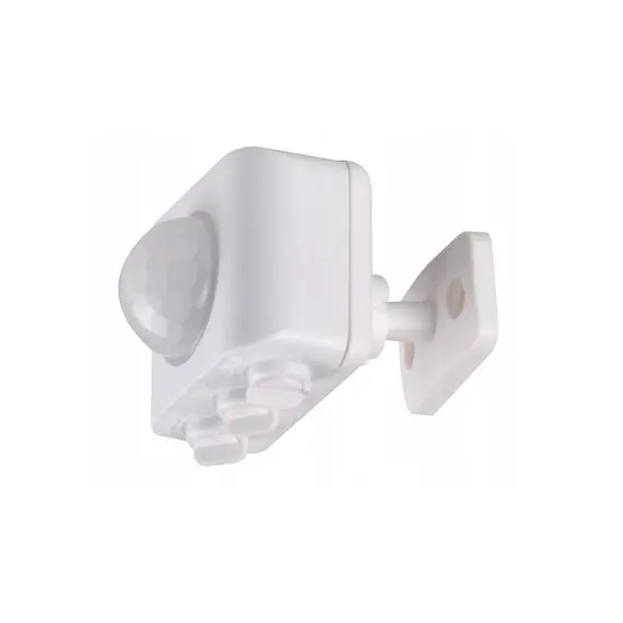 Датчик руху Goldlux 318817 PIR ES-P21B 100W IP20 Wh