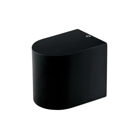 Вуличний світильник Goldlux 303349 Boston GU10 1x10W IP44 BK, зображення 3