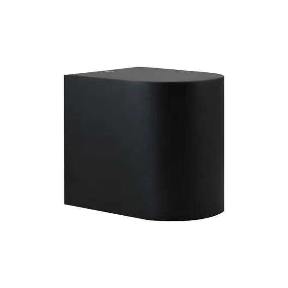 Вуличний світильник Goldlux 303349 Boston GU10 1x10W IP44 BK, зображення 5