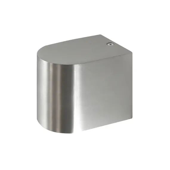 Уличный светильник Goldlux 304575 BOSTON GU10 10W IP44, изображение 3