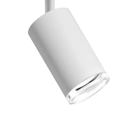 Спот Goldlux 324825 Turyn GU10 6x10W IP20 WH, изображение 3