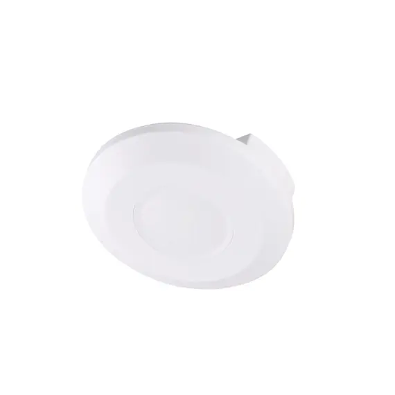 Датчик руху Goldlux 318756 ES-M15B Led IP20 Wh