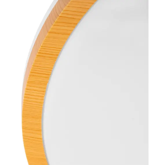 Стельовий світильник Goldlux 319012 Woody Led 1x24W 4000K 2600Lm IP20 Beige, зображення 5