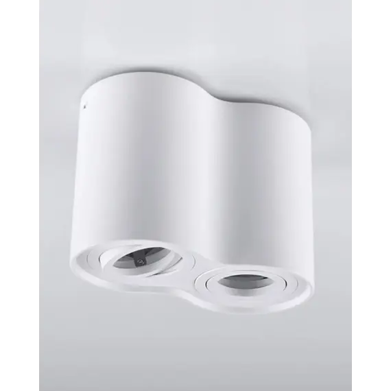 Точечный светильник Goldlux 313157 Hadar R2 GU10 10W IP20, изображение 4
