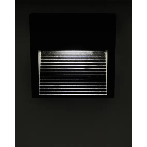 Уличные светильники Goldlux 313751 Q9 Led 1x3W 4000K 60Lm IP20, изображение 3