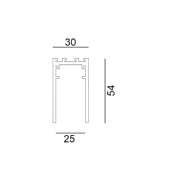 IN_LINE TRACK S, изображение 2