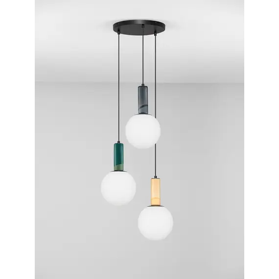 Підвісний світильник Nova Luce SPAZIO 9009329, изображение 3
