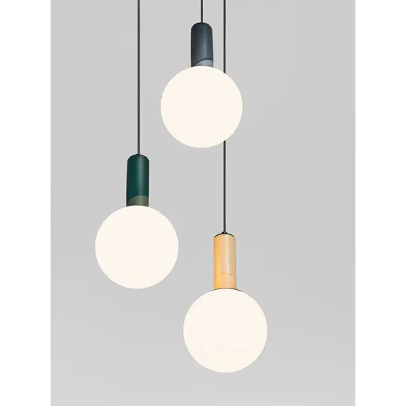 Підвісний світильник Nova Luce SPAZIO 9009329, изображение 6