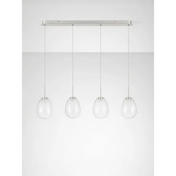 Підвісний світильник Nova Luce BRITA 9009341, зображення 3