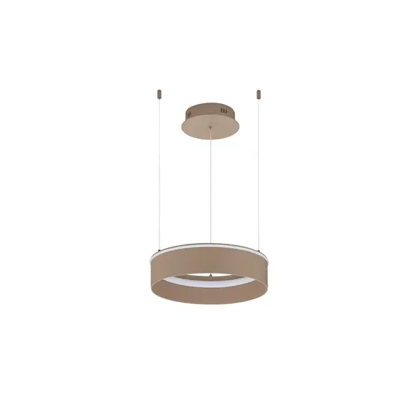 Підвісний світильник Nova Luce OLIVIA 9040001, зображення 3