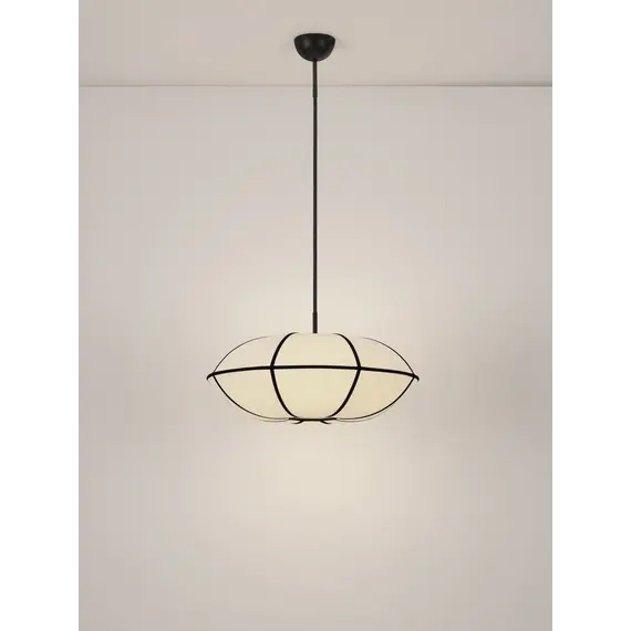 Підвісний світильник Nova Luce BREEA 9061107, зображення 11
