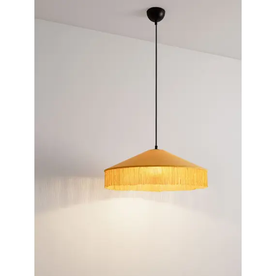 Підвісний світильник Nova Luce VELVY 9061127, изображение 2