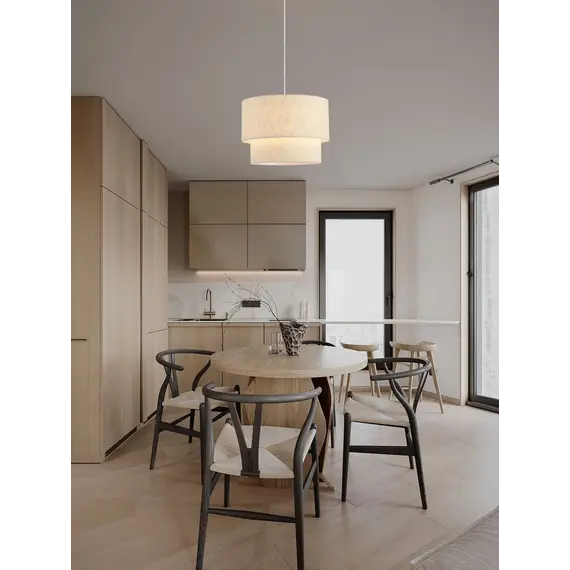 Підвісний світильник Nova Luce KAREN 9061146, изображение 11