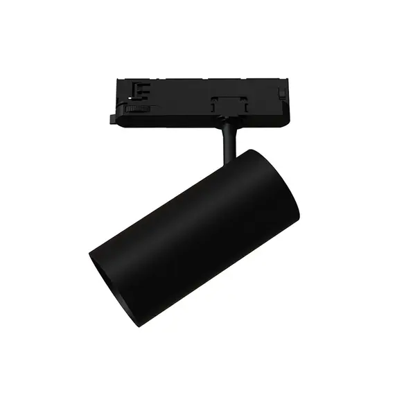 Трековий світильник Nowodvorski 12303 CTLS Spot LED 1x25W 4000K IP20 чорний