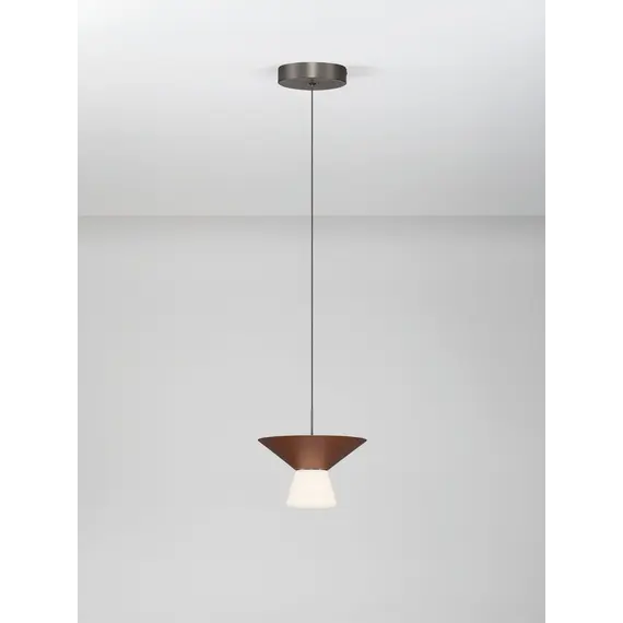 Підвісний світильник Nova Luce BARIS 9009315, изображение 5