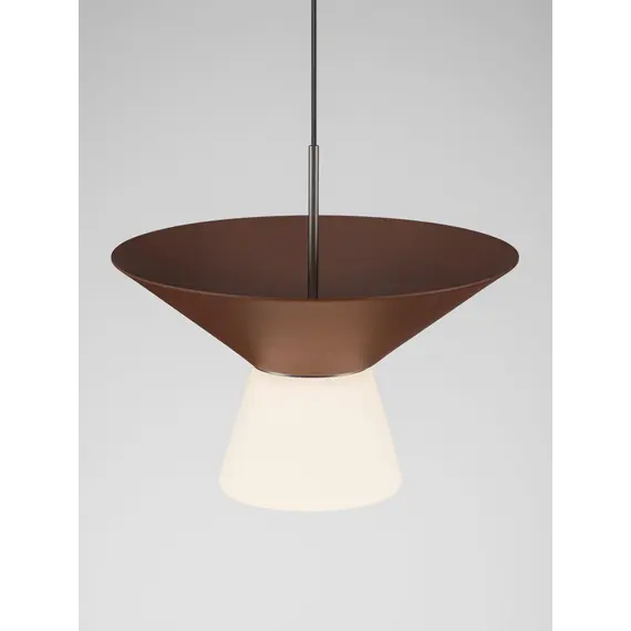 Підвісний світильник Nova Luce BARIS 9009315, изображение 6