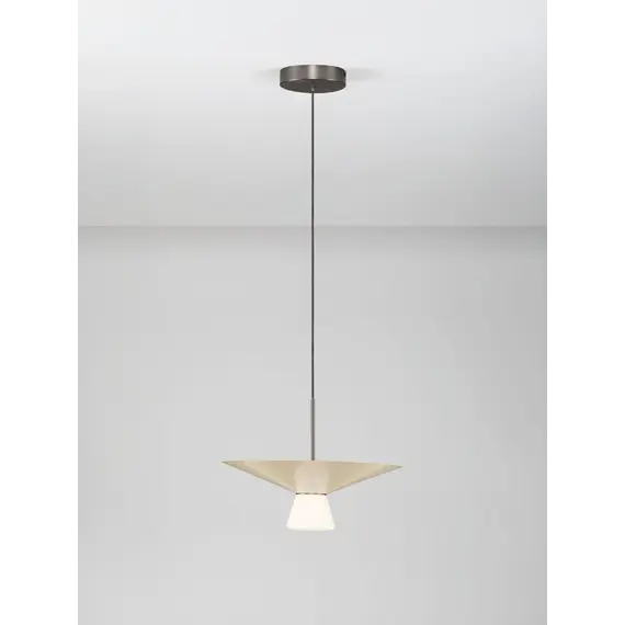Підвісний світильник Nova Luce BARIS 9009317, зображення 5