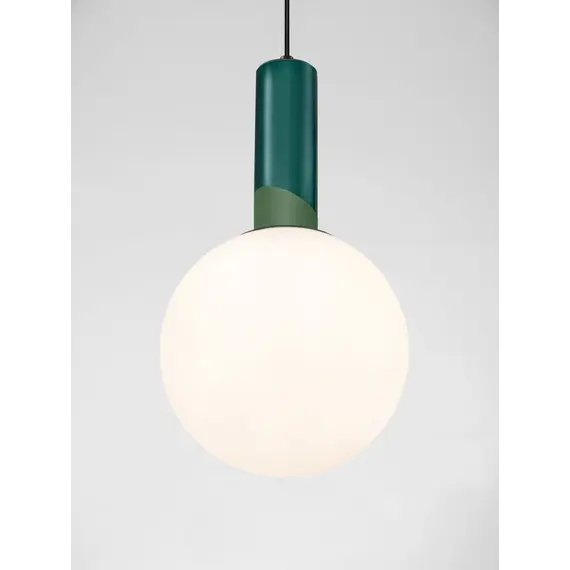 Підвісний світильник Nova Luce SPAZIO 9009326, зображення 5